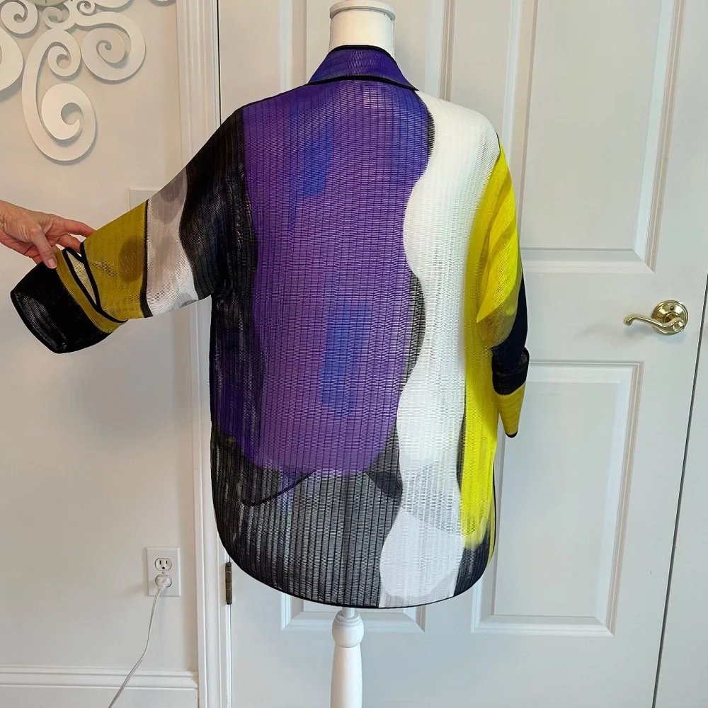 Emmelle Jacket - Picture 5 of 10